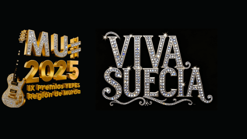 Premios Musica Región de Murcia