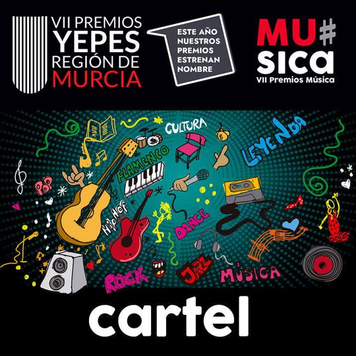 Premios de la Música Región de Murcia