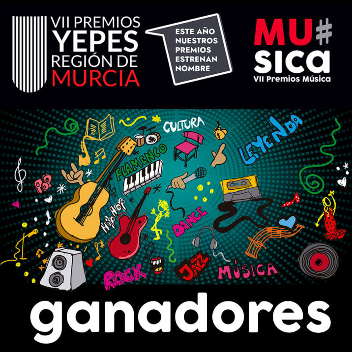 Premios de la Música Región de Murcia