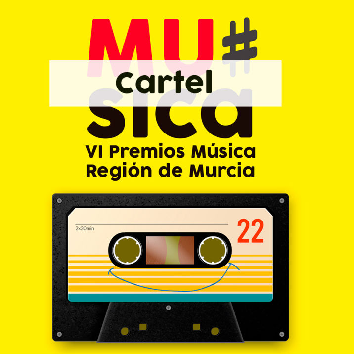 Premios de la Música Región de Murcia