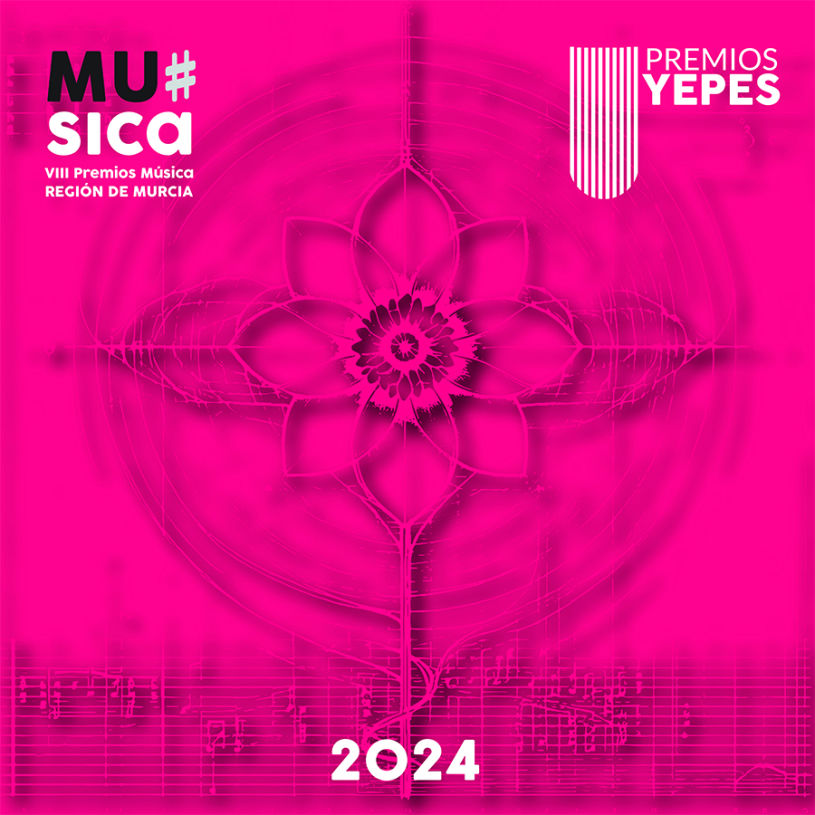 Premios de Música 2024