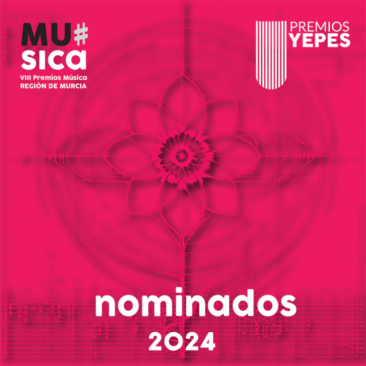 Premios de la Música Región de Murcia