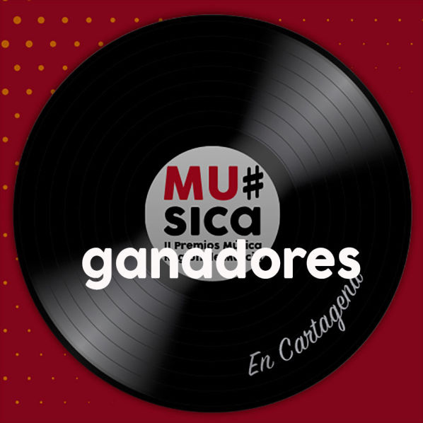 Premios de la Música Región de Murcia