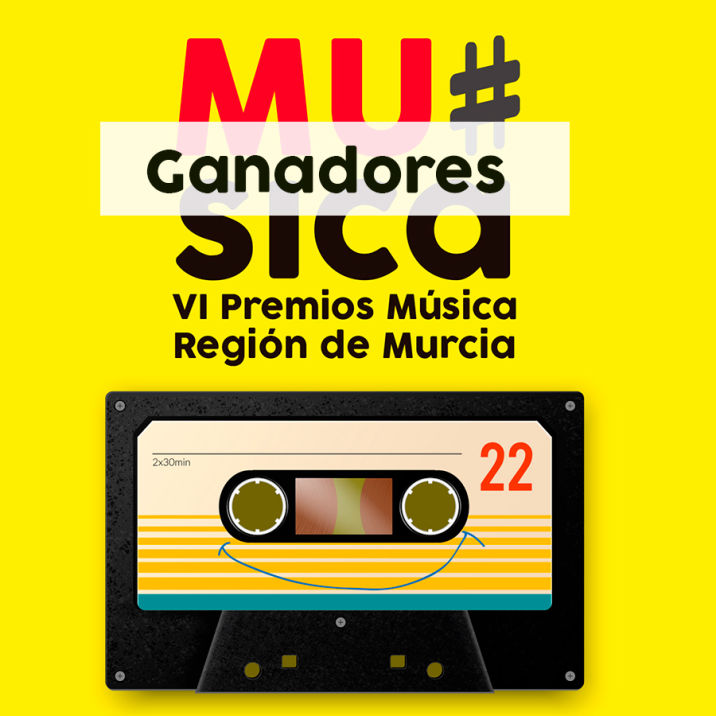 Premios de la Música Región de Murcia