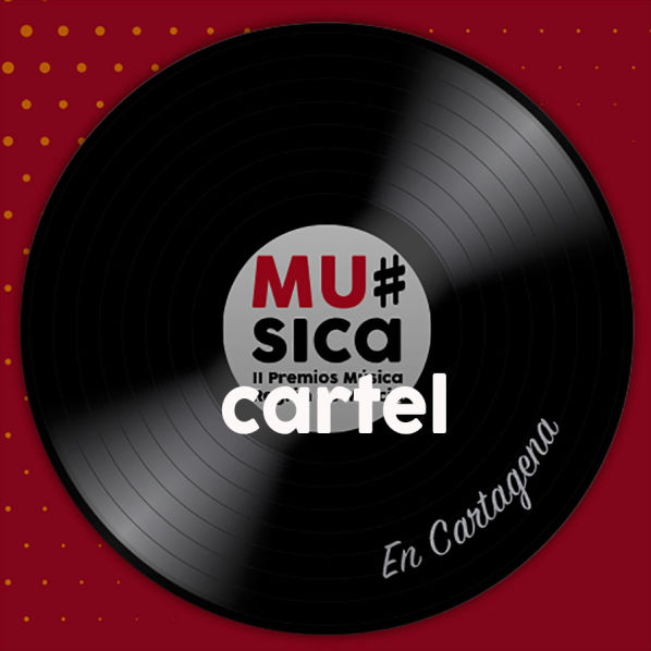 Premios de la Música Región de Murcia
