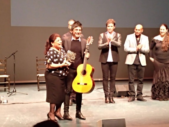 Premios Música Región Murcia