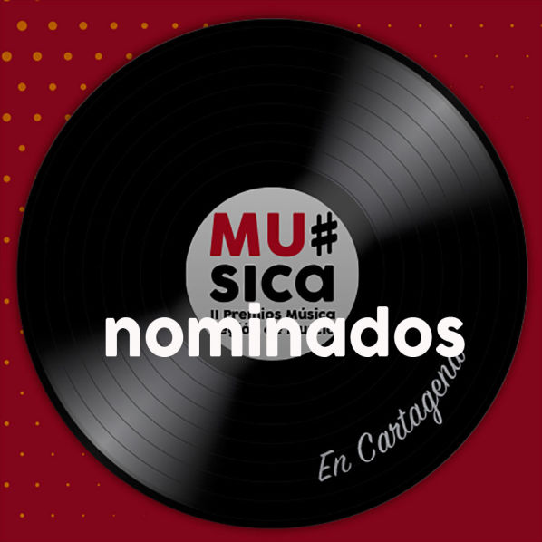Premios de la Música Región de Murcia