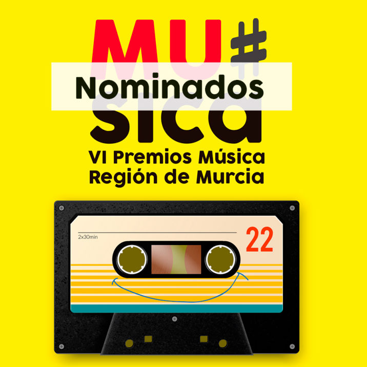 Premios de la Música Región de Murcia