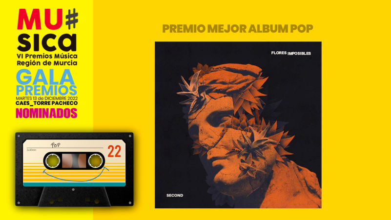 Premios Musica Región de Murcia