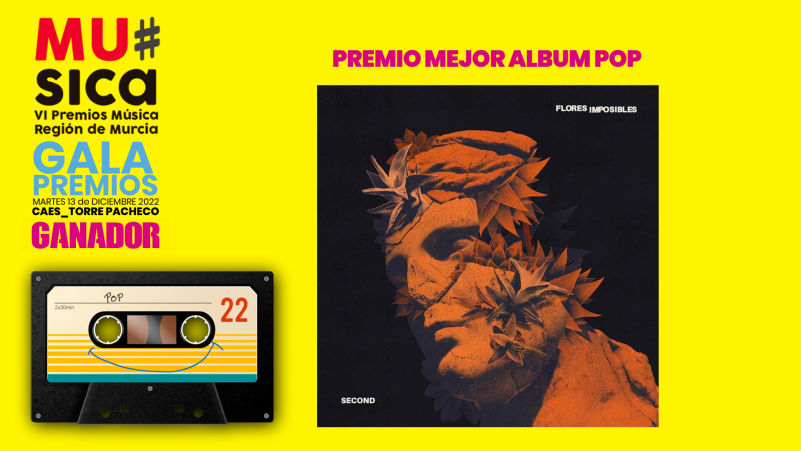 Premios Musica Región de Murcia