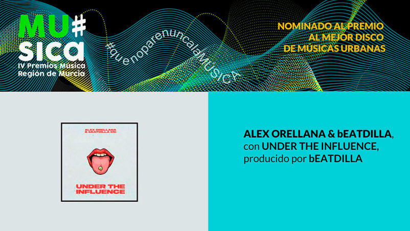 Premios Musica Región de Murcia