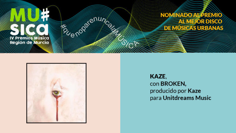 Premios Musica Región de Murcia