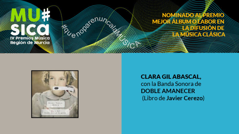 Premios Musica Región de Murcia