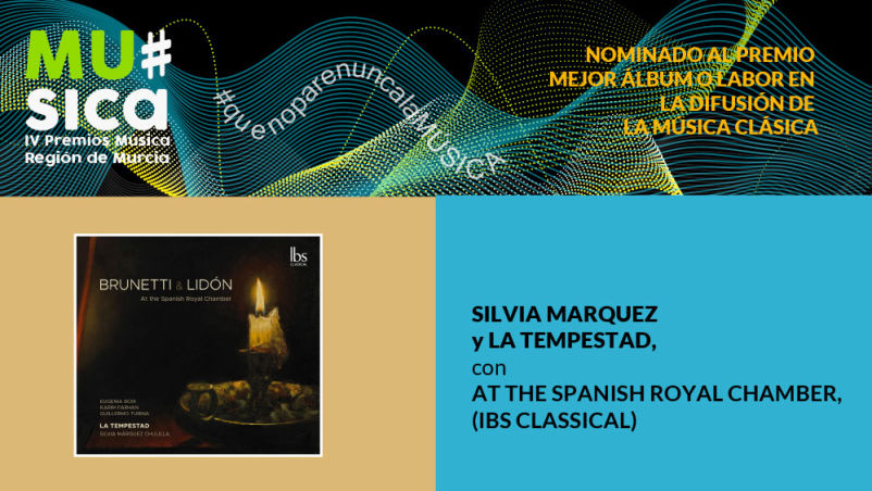 Premios Musica Región de Murcia
