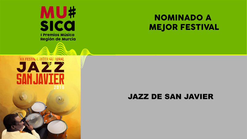 Premios Musica Región de Murcia