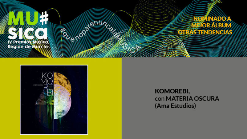 Premios Musica Región de Murcia