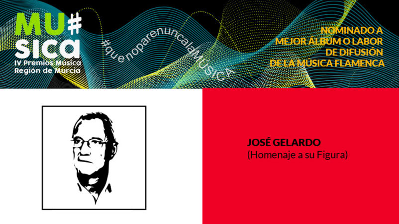 Premios Musica Región de Murcia