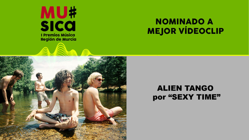 Premios Musica Región de Murcia