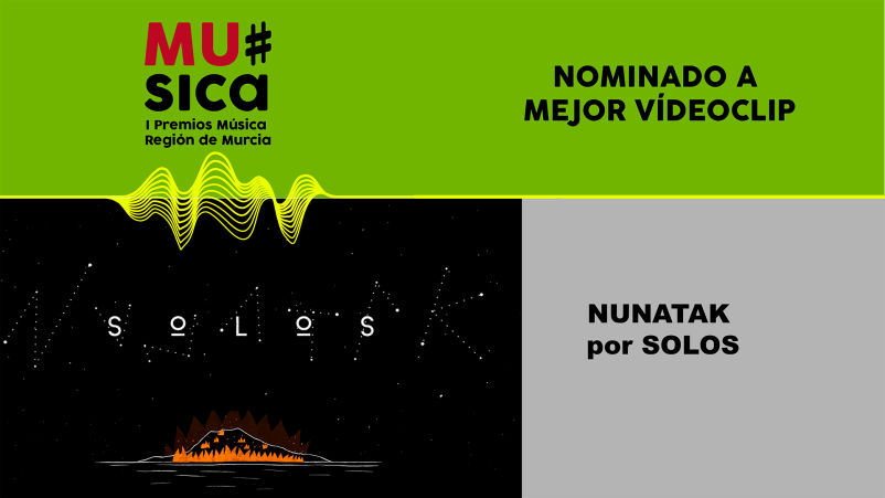Premios Musica Región de Murcia