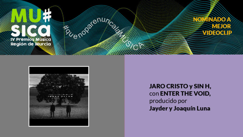 Premios Musica Región de Murcia