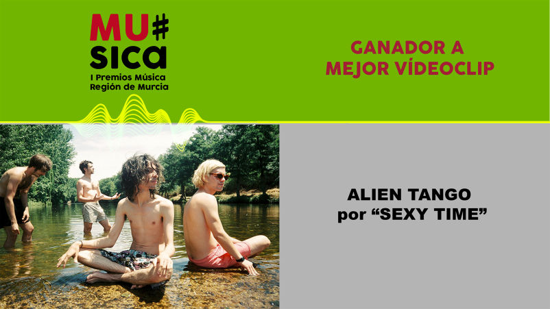 Premios Musica Región de Murcia