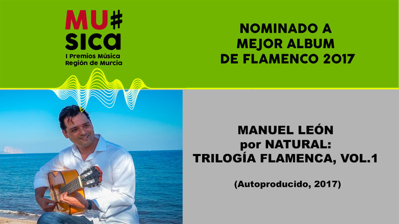 Premios Musica Región de Murcia