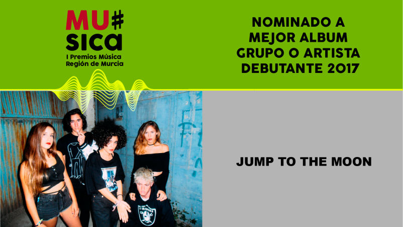 Premios Musica Región de Murcia