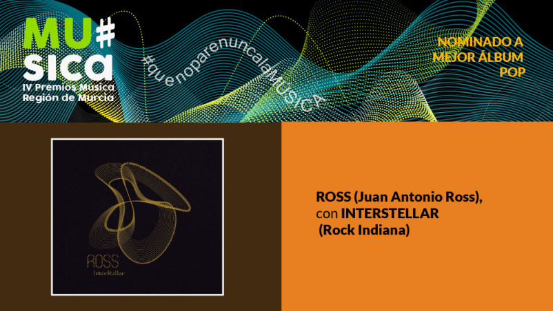 Premios Musica Región de Murcia