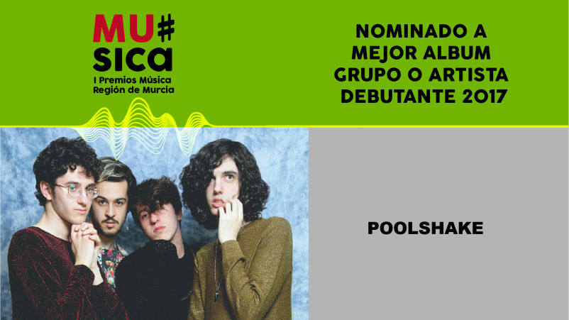 Premios Musica Región de Murcia