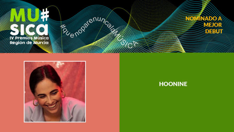 Premios Musica Región de Murcia