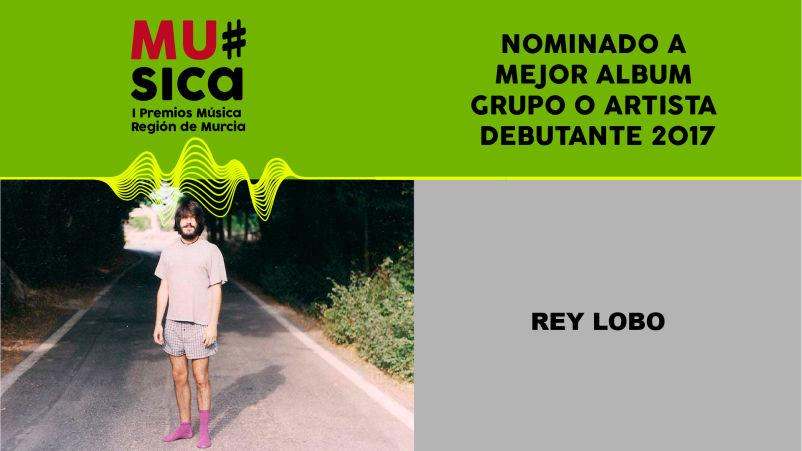 Premios Musica Región de Murcia