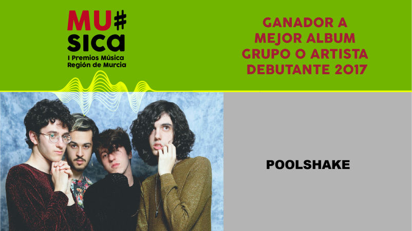 Premios Musica Región de Murcia