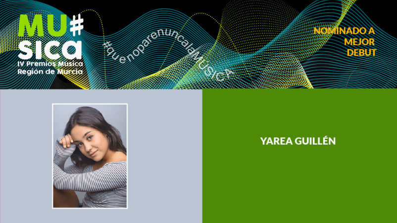 Premios Musica Región de Murcia