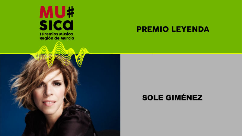 Premios Musica Región de Murcia