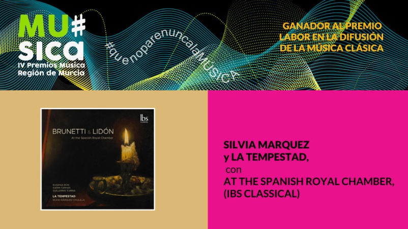 Premios Musica Región de Murcia