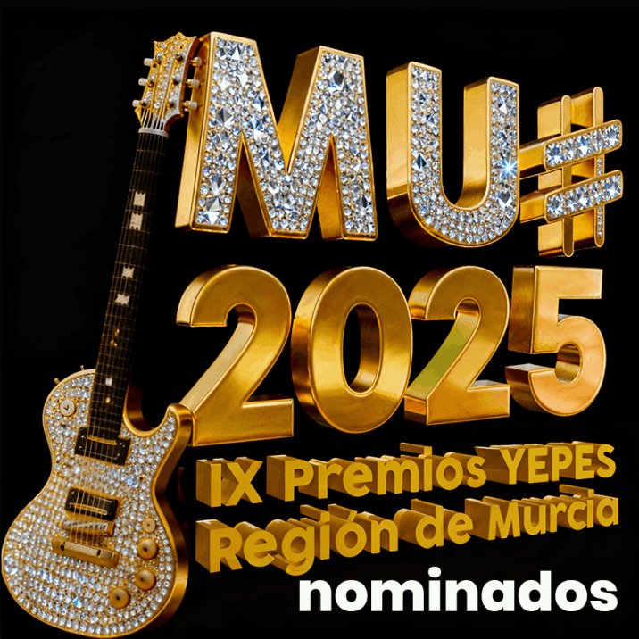 Premios de la Música Región de Murcia